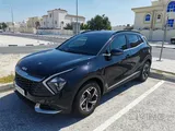 Kia sportage 2024