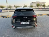 Kia sportage 2024
