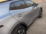 Kia sportage 2024.  2.0   