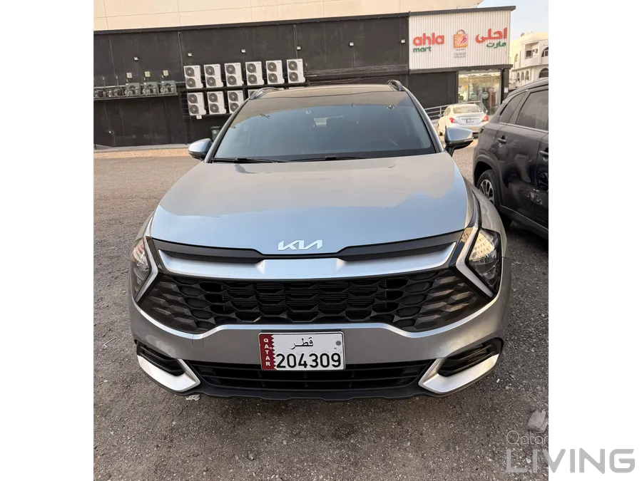 Kia sportage 2024.  2.0   