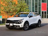 Kia Sportage 2025