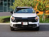 Kia Sportage 2025