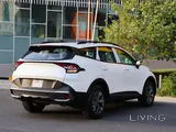 Kia Sportage 2025