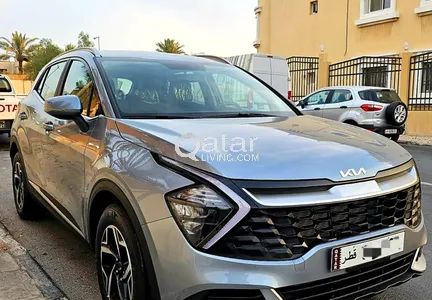 Kia Sportage 1.5 Turbo 2025