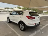 Kia Sportage AWD 2011 Model 1.6 L Fully Maintained Car