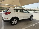 Kia Sportage AWD 2011 Model 1.6 L Fully Maintained Car