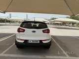 Kia Sportage AWD 2011 Model 1.6 L Fully Maintained Car