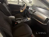Kia Sportage AWD 2011 Model 1.6 L Fully Maintained Car