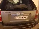 Kia sportage for immediate sale 1000
