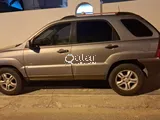 Kia sportage for immediate sale 1000
