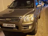 Kia sportage for immediate sale 1000
