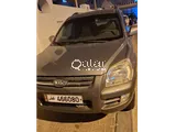 Kia sportage for immediate sale 1000