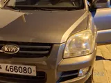 Kia sportage for immediate sale for 9500
