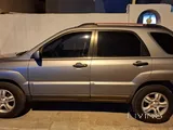 Kia sportage for immediate sale for 9500