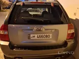 Kia sportage for immediate sale for 9500