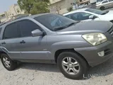 Kia sportage for immediate sale for 9500