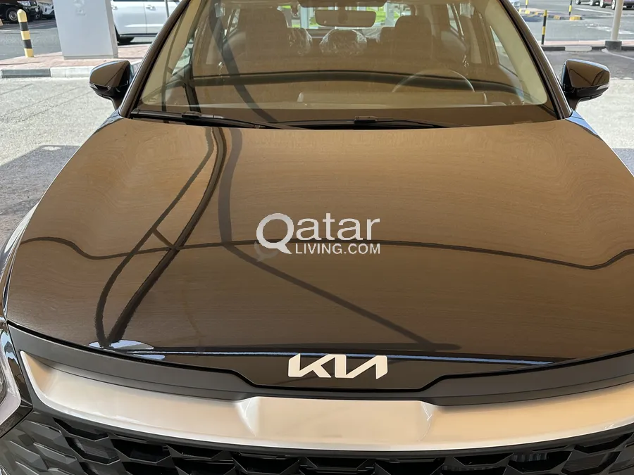 Kia sportage for sale 2024