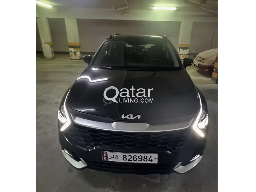 Kia sportage for sale 2024