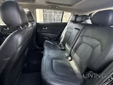 Kia Sportage Full Option