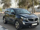 Kia Sportage Full Option