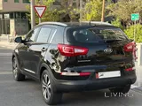 Kia Sportage Full Option
