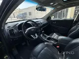 Kia Sportage Full Option