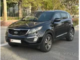 Kia Sportage Full Option