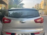Kia sportage full option very clean slightly used by a lady, 66038728