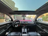 Kia sportage full option very clean slightly used by a lady, 66038728