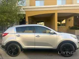 Kia sportage full option very clean slightly used by a lady, 66038728