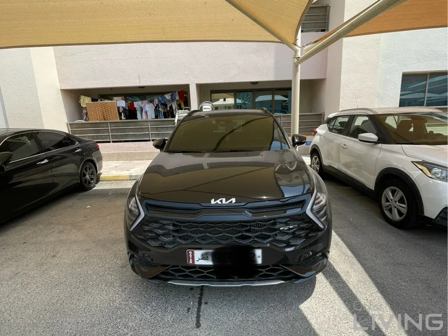 Kia Sportage GT (Full Option) - 2024 Model