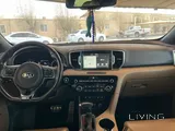 Kia sportage GT Line 2.0, 2016