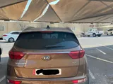 Kia sportage GT Line 2.0, 2016