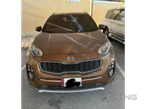 Kia sportage GT Line 2.0, 2016