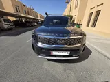 Kia telluride 2019