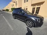 Kia telluride 2019