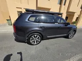 Kia telluride 2019