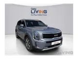 Kia Telluride 2022