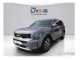 Kia Telluride 2022