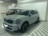 Kia Telluride 2023