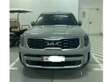 Kia Telluride 2023