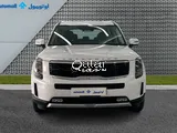 KIA TELLURIDE 3.8L 2022 45,456KM
