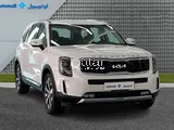KIA TELLURIDE 3.8L 2022 45,456KM