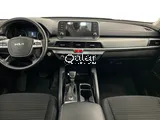 KIA TELLURIDE 3.8L 2022 45,456KM