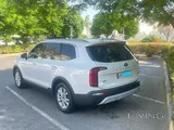 KIA TELLURIDE AWD LX1 V6 for SALE