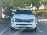 KIA TELLURIDE AWD LX1 V6 for SALE