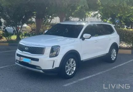 Kia Telluride  2020