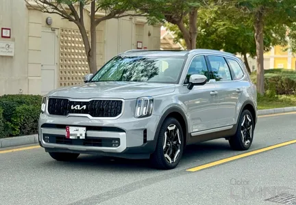 Kia Telluride  2024