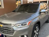 Lady driven immaculate condition, NO smoking, Chevy  Traverse LT AWD for sale 