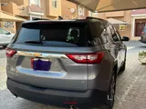 Lady driven immaculate condition, NO smoking, Chevy  Traverse LT AWD for sale 